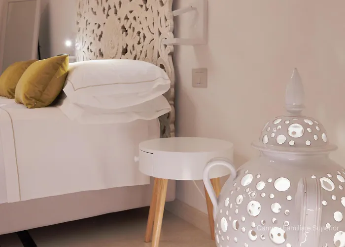 Volte D'anima Konukevi