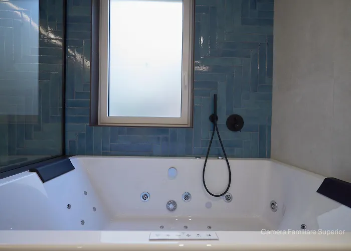 Volte D'anima 4* Monopoli