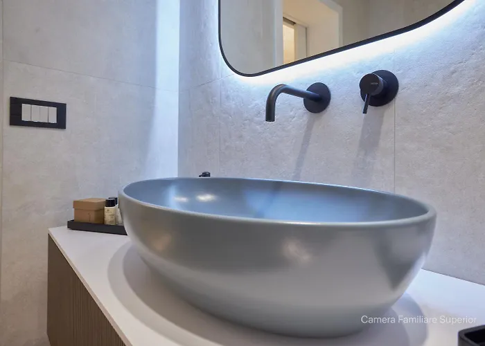 Konukevi Volte D'anima