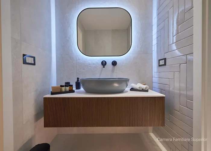 Volte D'anima Konukevi 4*