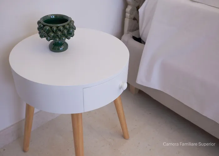 Volte D'anima Konukevi Monopoli