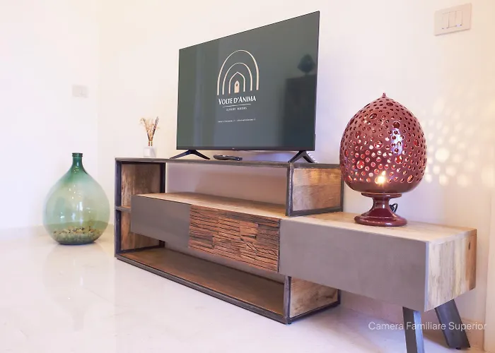 Konukevi Volte D'anima 4*