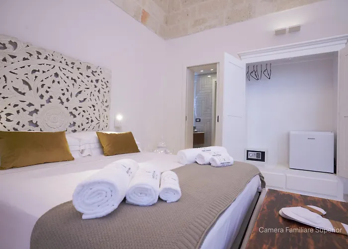 Volte D'anima Konukevi