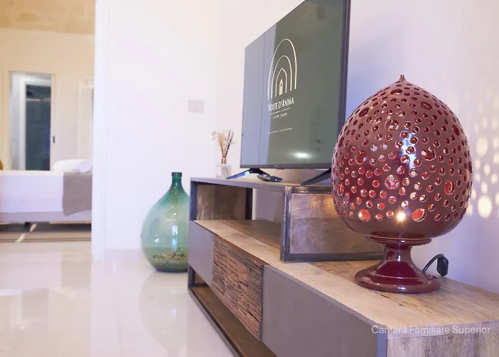 Volte D'anima Konukevi 4*