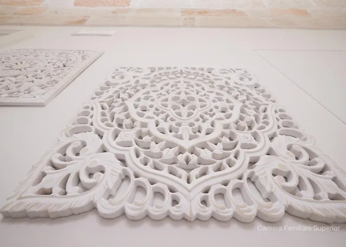 Volte D'anima Konukevi