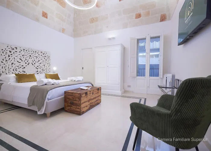 Volte D'anima Konukevi 4*