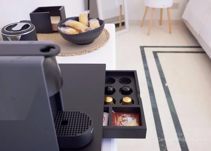 Volte D'anima Konukevi Monopoli