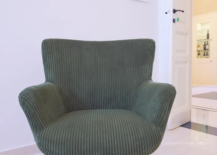 Konukevi Volte D'anima Monopoli