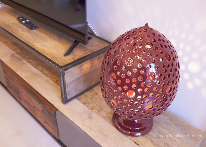 Volte D'anima Monopoli