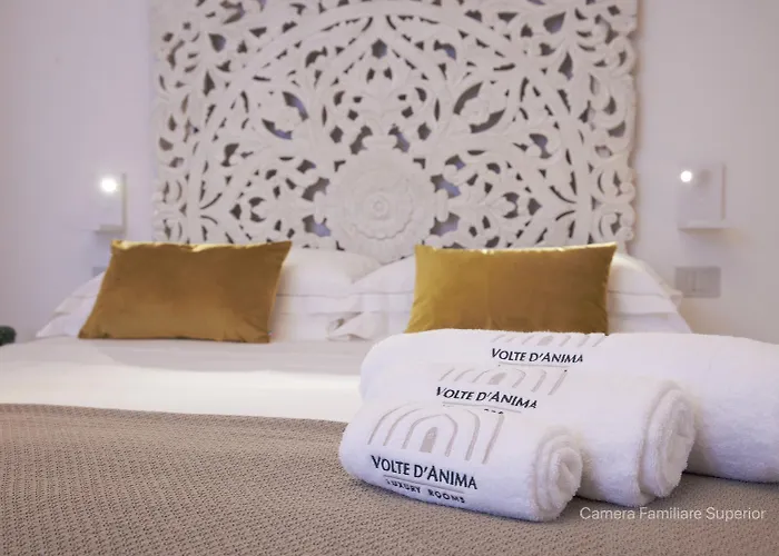 Volte D'anima Monopoli