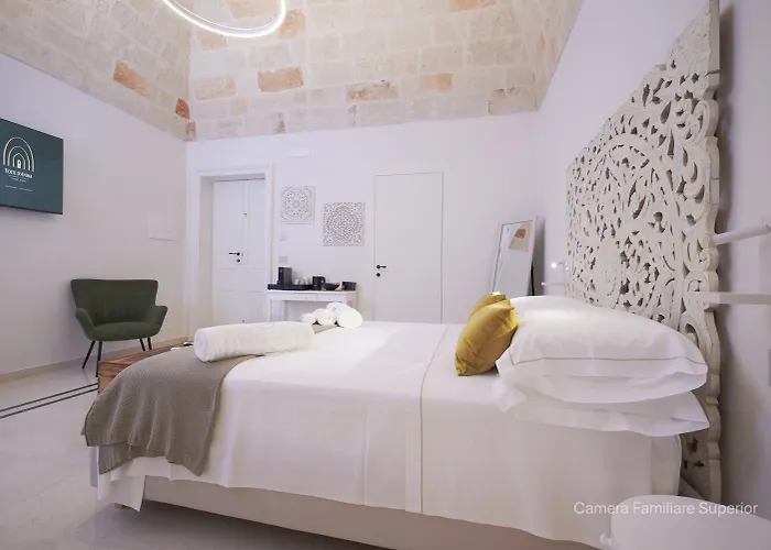 Volte D'anima Konukevi Monopoli