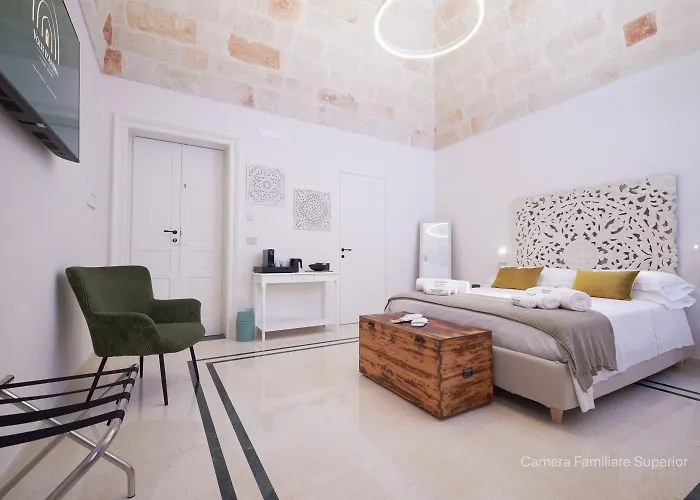 Volte D'anima Konukevi 4*