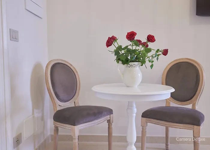 Volte D'anima Konukevi Monopoli