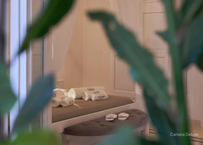 Volte D'anima 4* Monopoli