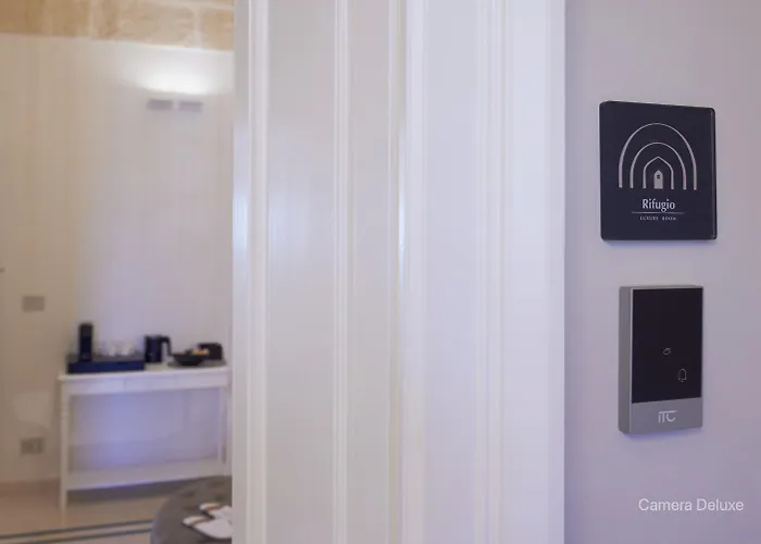 Volte D'anima Konukevi