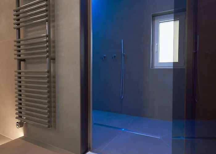 Konukevi Volte D'anima