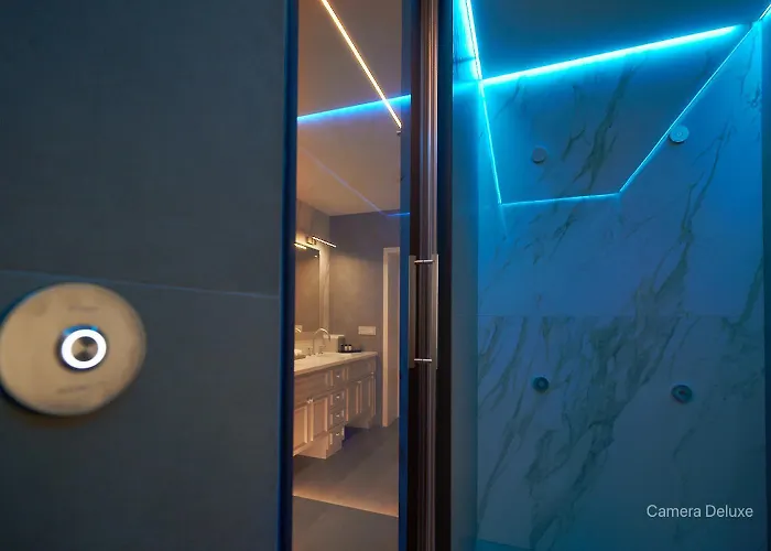 Konukevi Volte D'anima Monopoli