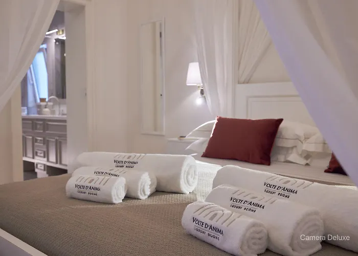 Volte D'anima Konukevi