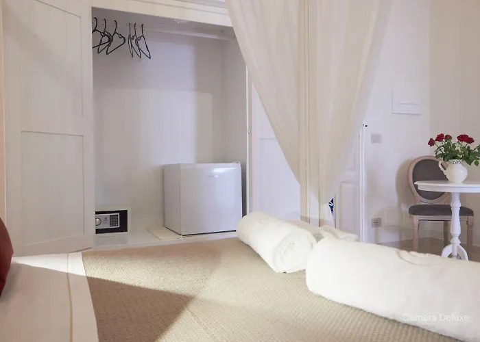 Konukevi Volte D'anima 4*