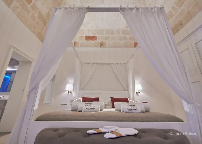 Volte D'anima Monopoli