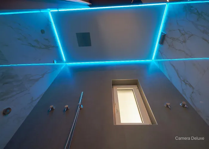 Volte D'anima 4* Monopoli