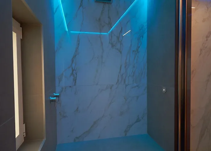 Volte D'anima Konukevi 4*