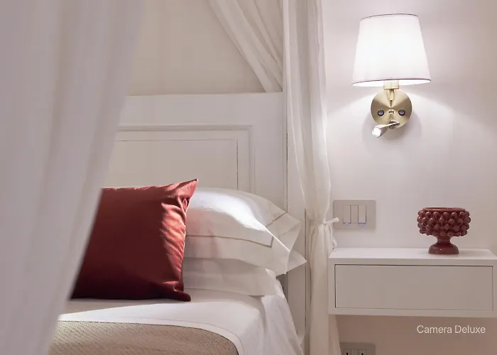 Konukevi Volte D'anima 4*