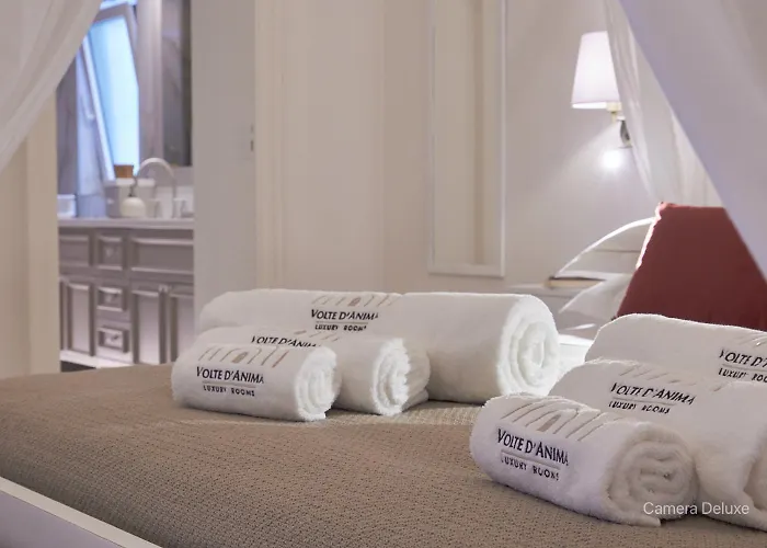 Konukevi Volte D'anima Monopoli