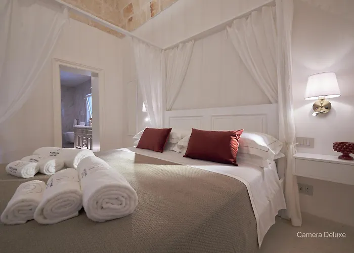 Volte D'anima Konukevi