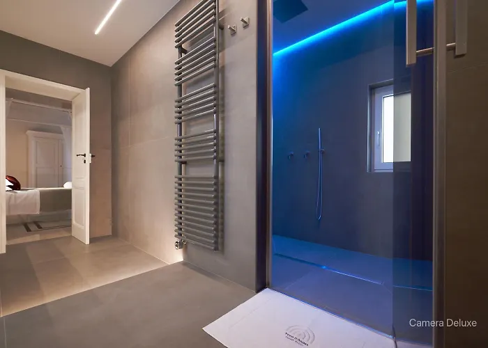 Volte D'anima Konukevi Monopoli