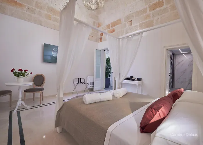 Volte D'anima Konukevi 4*