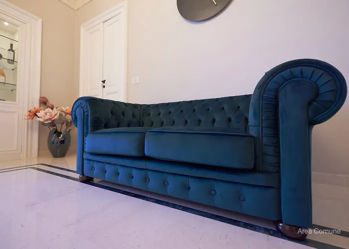 Volte D'anima Konukevi 4*