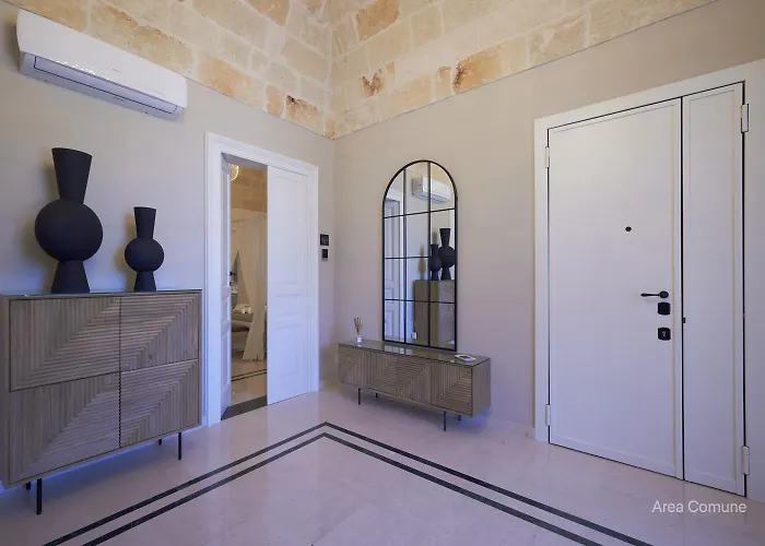 Volte D'anima 4* Monopoli