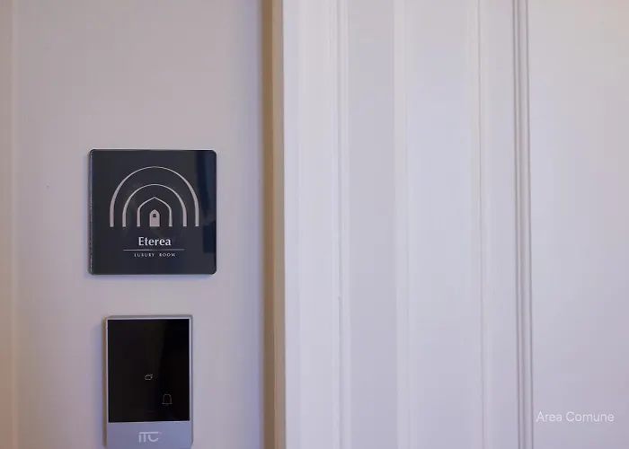 Konukevi Volte D'anima Monopoli