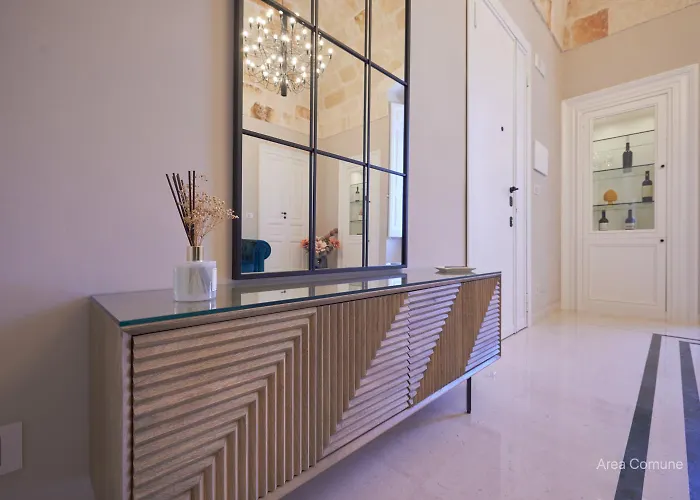 Volte D'anima Konukevi