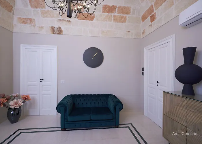 Konukevi Volte D'anima 4*