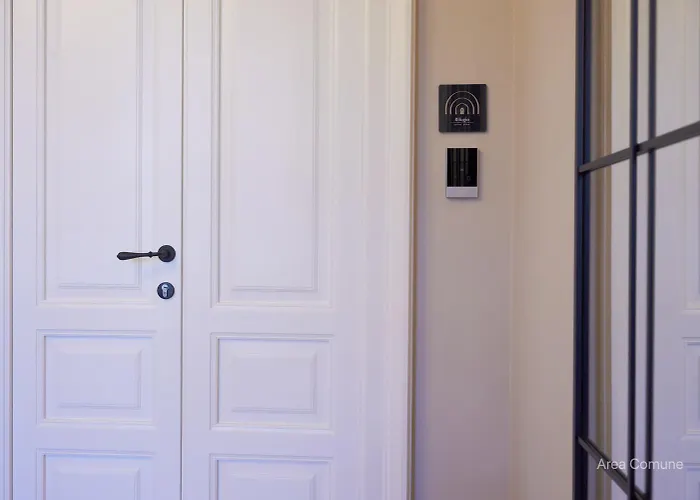 Volte D'anima Konukevi